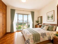 The Bayshore (D16), Condominium #571735191